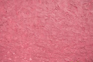 Kırmızı taş duvar doku veya arka plan