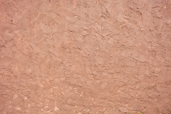 Parede de pedra vermelha textura ou fundo — Fotografia de Stock