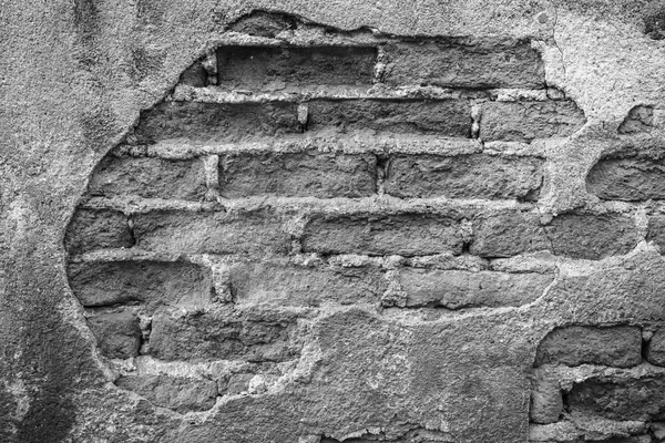High resolution pictures vintage monochrome pattern of old brick
