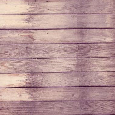 Pembe vintage ahşap tahta duvar doku arka plan