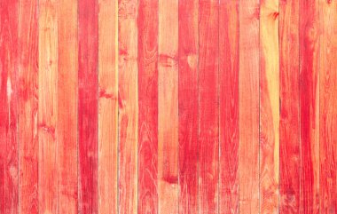 yüksek çözünürlüklü kırmızı ahşap doku arka plan