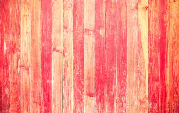 Fondo de textura de madera roja vintage de alta resolución —  Fotos de Stock