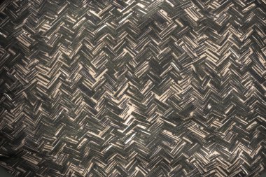 arka plan bez ya da sıvı dalga ipek doku saten velv