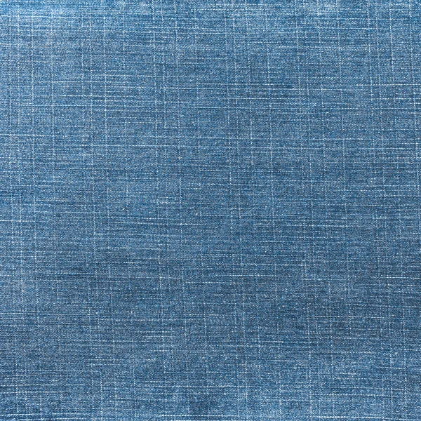 Jeans denim blue texture or background — Stock Photo, Image