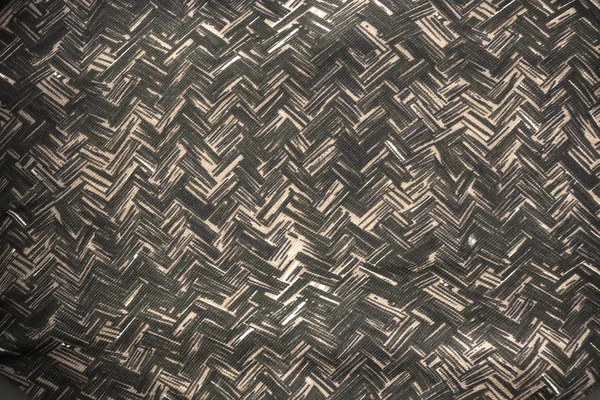 Pano de fundo abstrato ou onda líquida textura de seda cetim velv — Fotografia de Stock