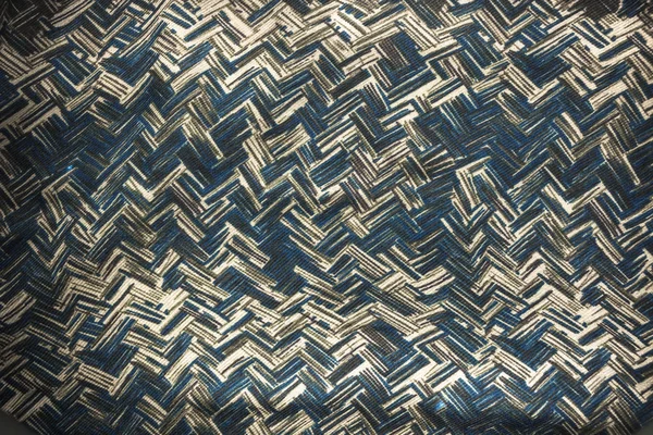 Tela de fondo abstracto o seda de onda líquida textura terciopelo satinado — Foto de Stock