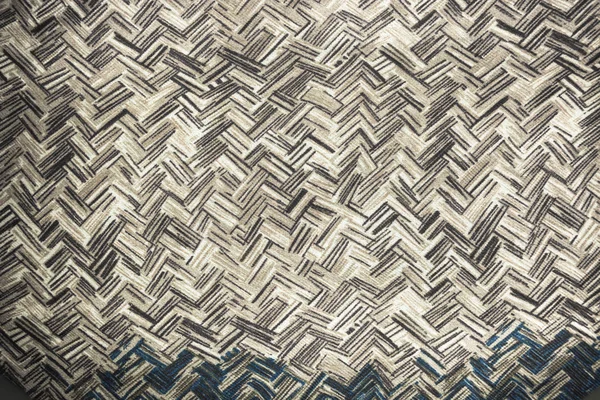 Abstraktní pozadí hadříkem nebo tekuté vlna hedvábné textury satén velv — Stock fotografie