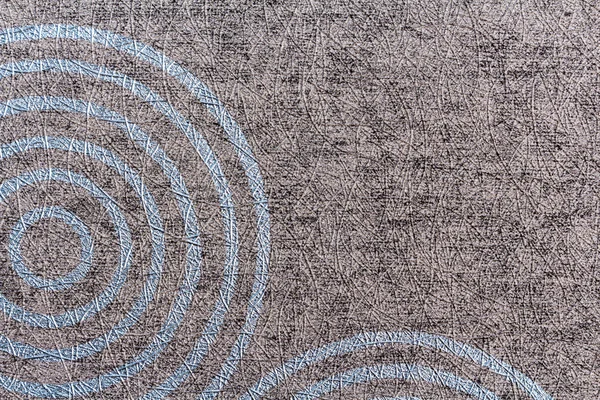 Nahtlose zarte Tapete Muster Papier strukturierten Hintergrund — Stockfoto