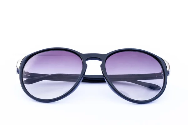 Object sunglasses isolated on the white — Stock Photo, Image