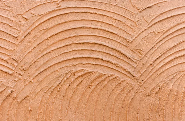 Fondo de textura de pared de cemento marrón abstracto — Foto de Stock