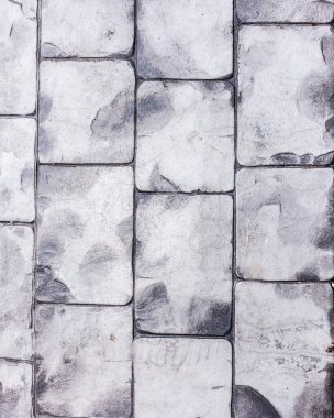 Kayrak doku modern duvar ve banyo için popüler bir seçim döşeme