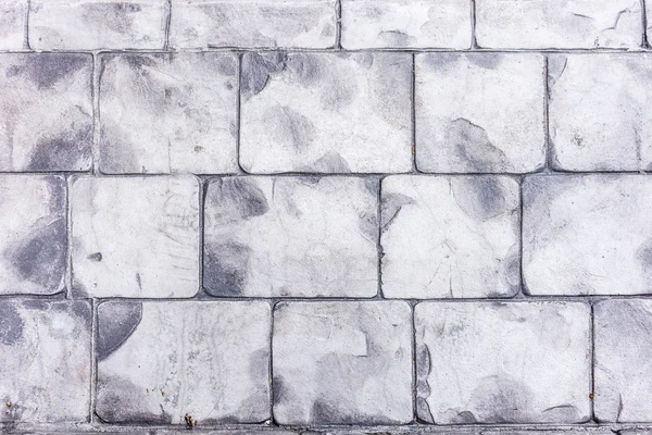 Leisteen textuur vloeren een populaire keuze voor moderne muur en bad — Stockfoto