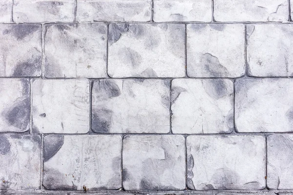 Piso textura ardósia uma escolha popular para a parede moderna e banho — Fotografia de Stock