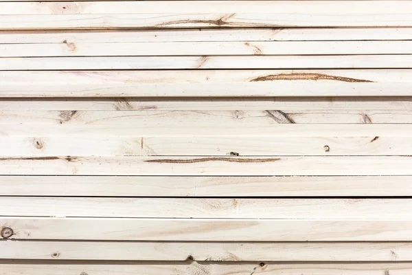 高分辨率白色木材纹理背景 — 图库照片