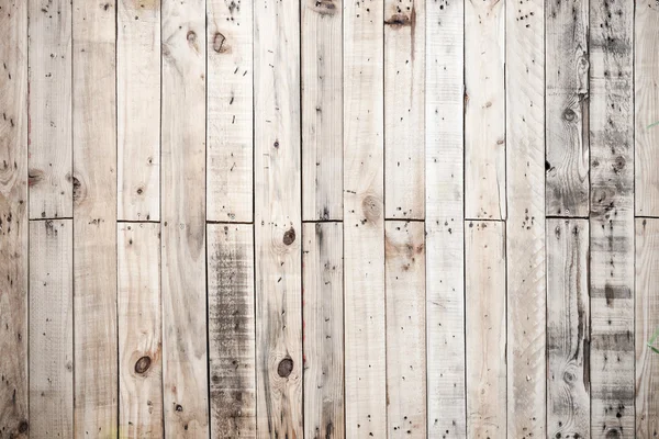 Fondo de textura de madera blanca de alta resolución —  Fotos de Stock