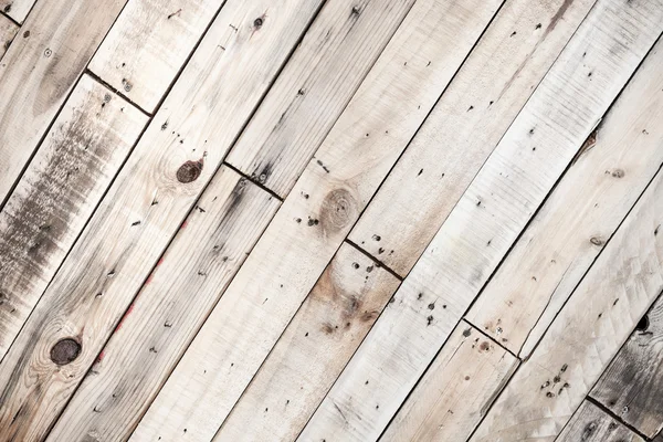 Fondo de textura de madera blanca de alta resolución —  Fotos de Stock