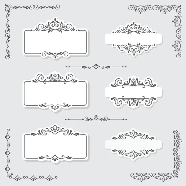 Vintage Tasarım Elementleri