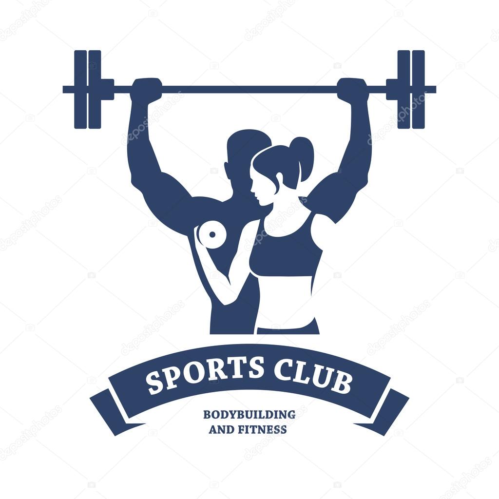 Fitness and Bodybuilding Club