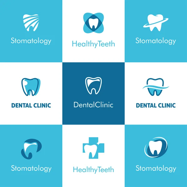 Diş Kliniği diş Logo