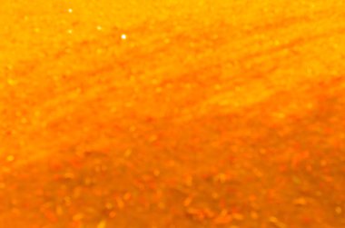 arka plan bokeh turuncu