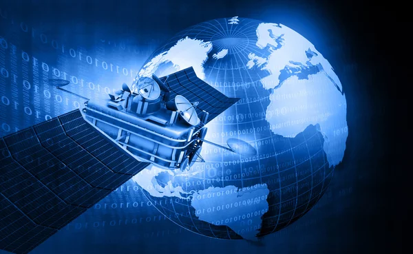 Як працює GPS