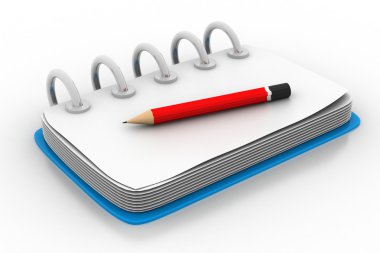 defter ve kalem