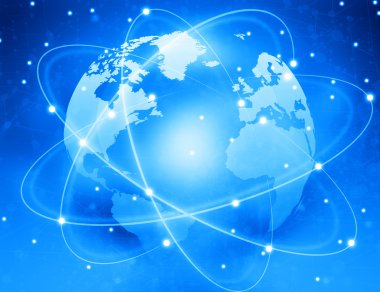 Genel ağ bağlantısı