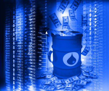 hisse senedi grafiği