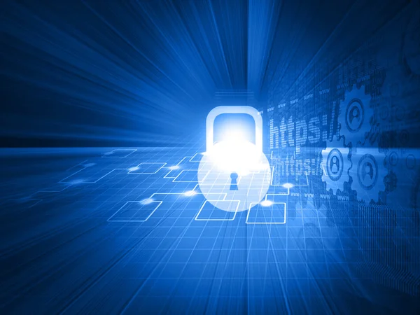 Siber güvenlik kavramı