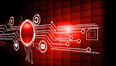 Global bilgisayar ağı