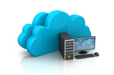 Bulut hesaplama kavramı