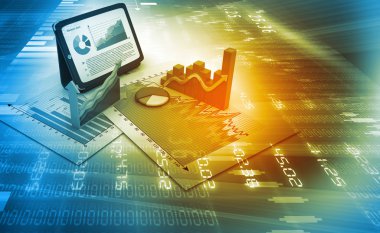 hisse senedi grafikleri