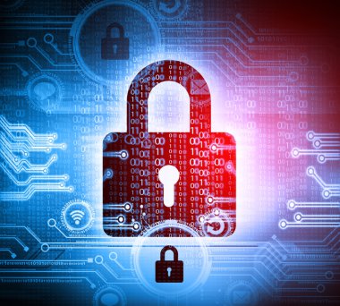 İnternet güvenliği kavramı