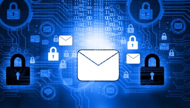 İnternet güvenliği kavramı