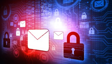 İnternet güvenliği kavramı