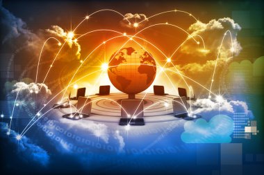 Bulut hesaplama kavramı