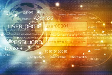 Küresel Internet kavramı arka plan