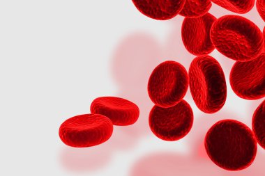 insan kan hücreleri akarsu