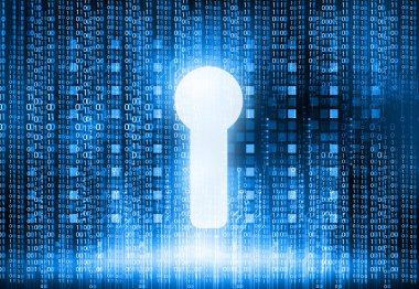 Internet güvenlik konsept tasarımı