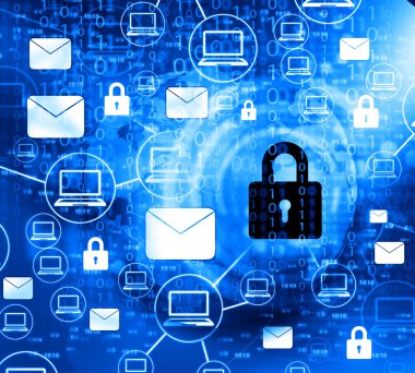 İnternet güvenliği kavramı