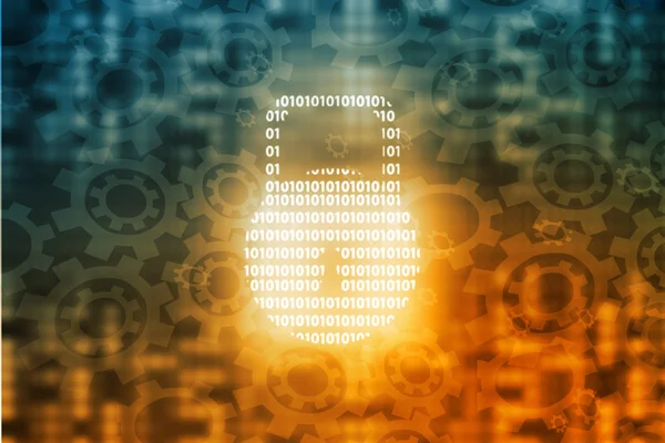 İnternet güvenliği kavramı