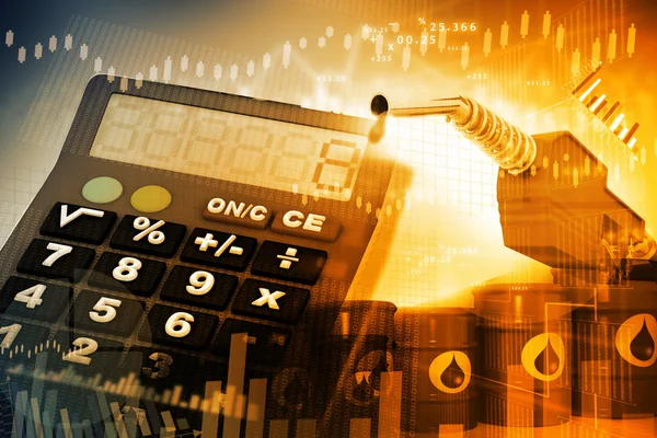 Petrol Fiyatı Grafiği