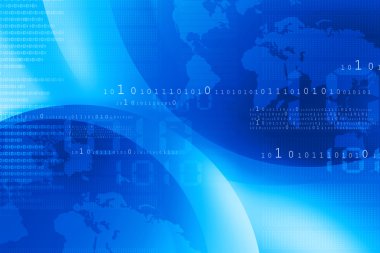 Küresel internet teknoloji