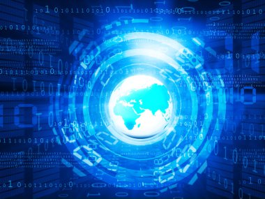 Küresel internet teknoloji