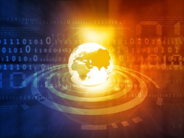 Küresel internet teknoloji