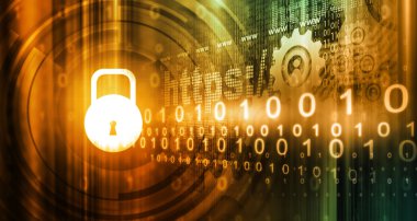 İnternet güvenliği kavramı