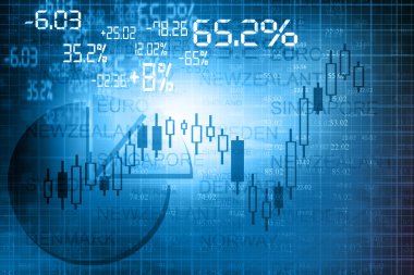Menkul Kıymetler Borsası finansal arka plan