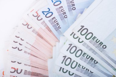 Avrupa para birimi euro