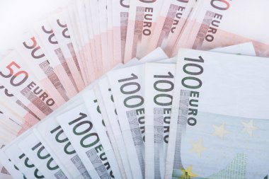 Avrupa para birimi euro
