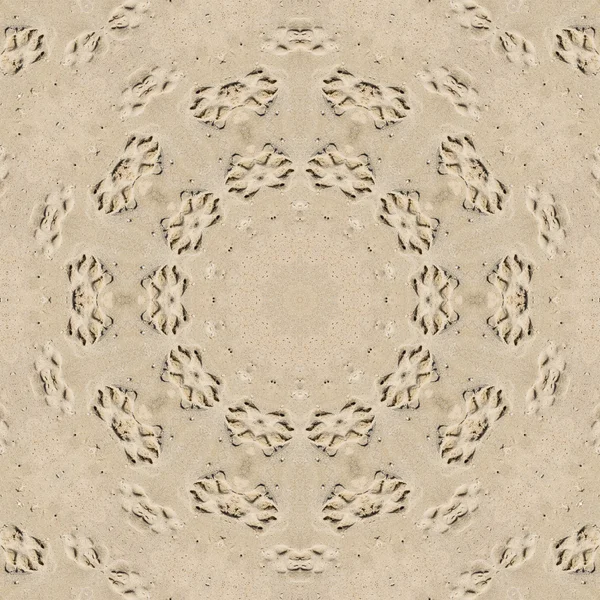 Színes Kaleidoszkóp háttérkép — Stock Fotó